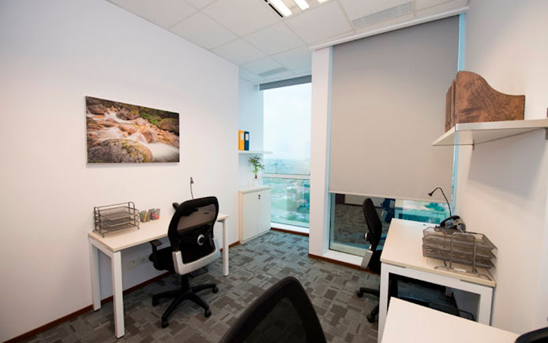 Kav 1 Jalan Tb Simatupang, Jakarta Image 4