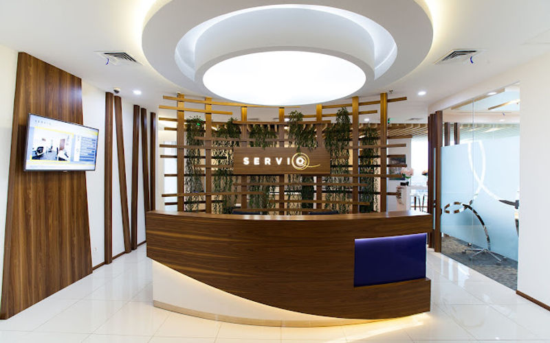 Kav 1 Jalan Tb Simatupang, Jakarta Image 2