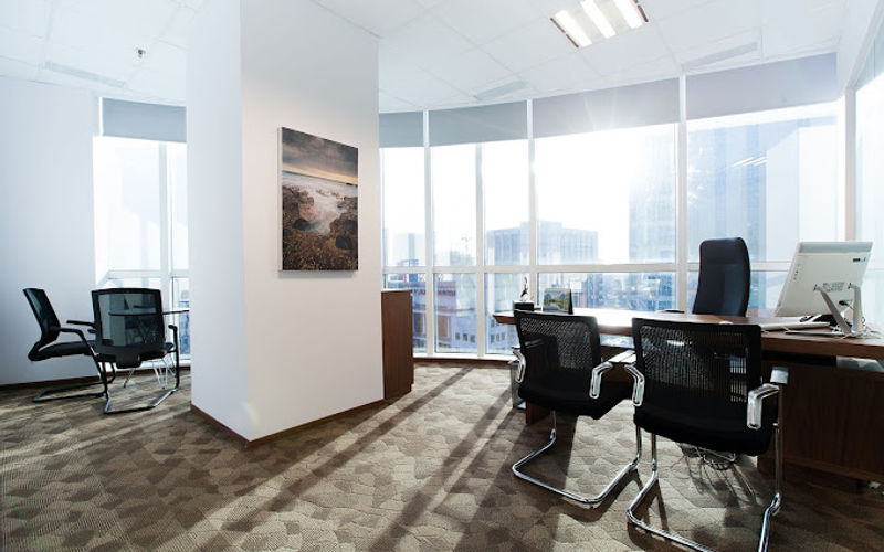 Kav 1 Jalan Tb Simatupang, Jakarta Image 3