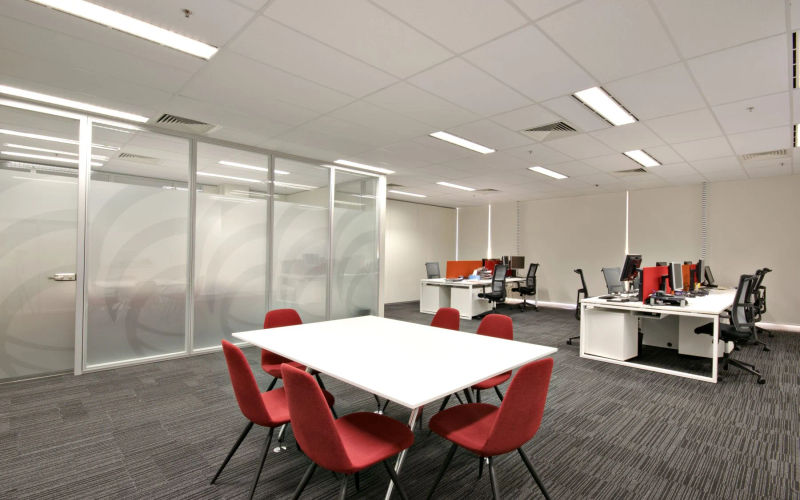 Office Space for Rent in Bendigo, VIC | From A$250/desk/mth