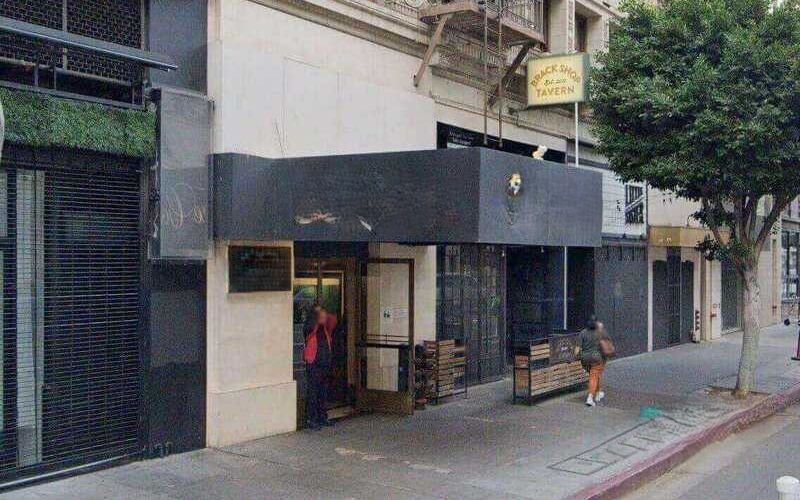 527 West 7th Street, Los Angeles Image 1