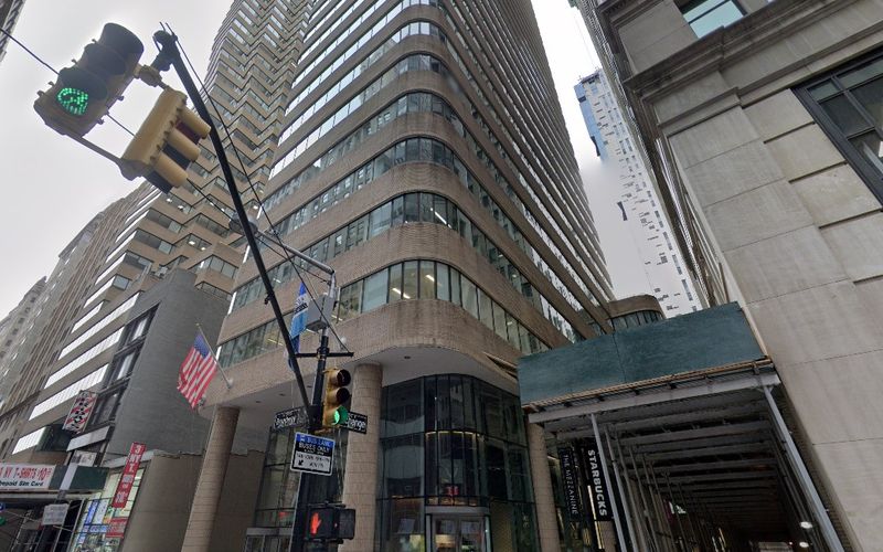 55 Broadway, New York Image 9