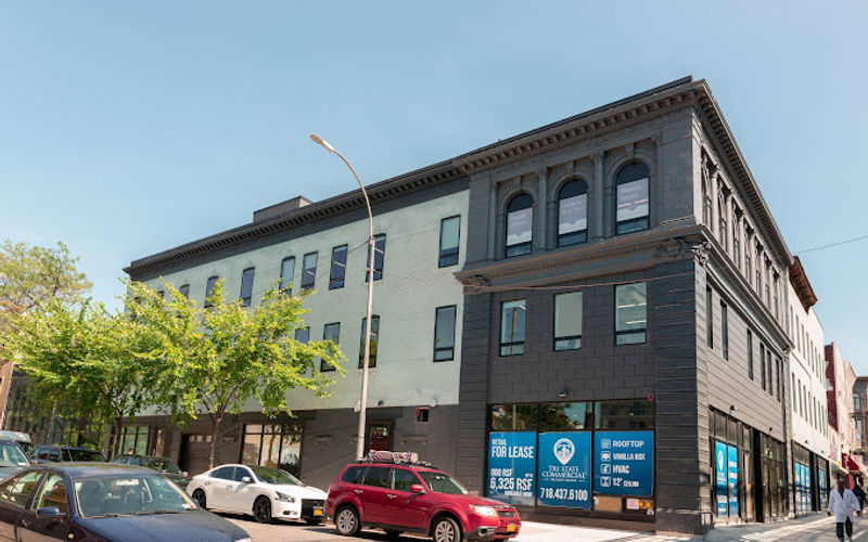12 Park Street, Brooklyn Image 1