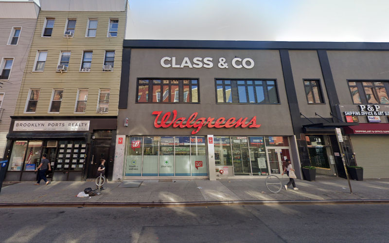 750 Manhattan Avenue, Greenpoint Image 12