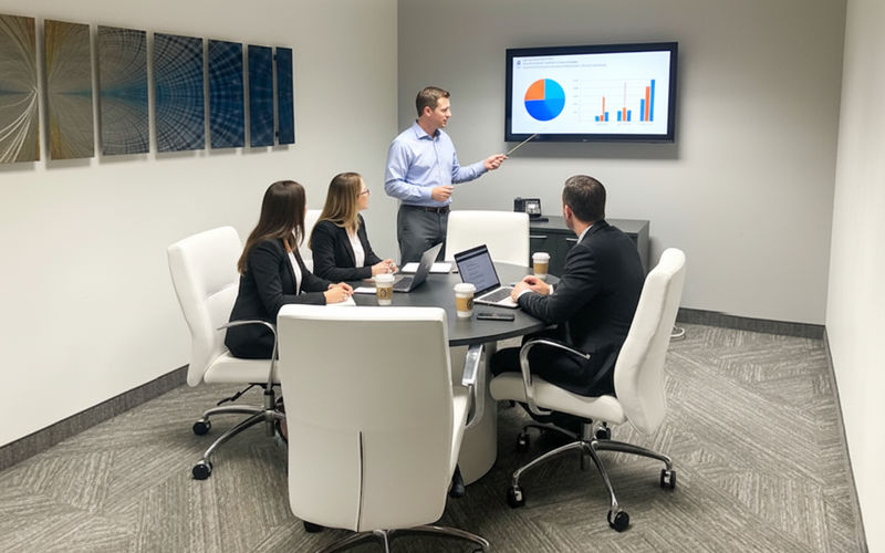 3500 W Olive Ave, Burbank Image 7