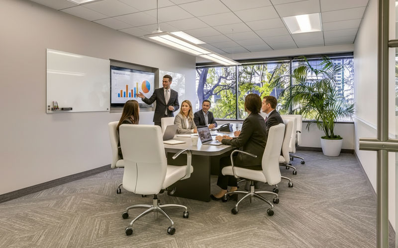 3500 W Olive Ave, Burbank Image 20