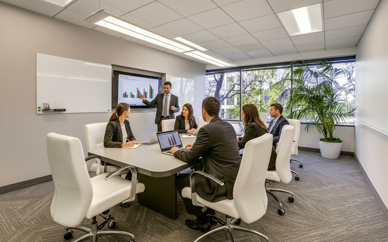 3500 W Olive Ave, Burbank Image 21