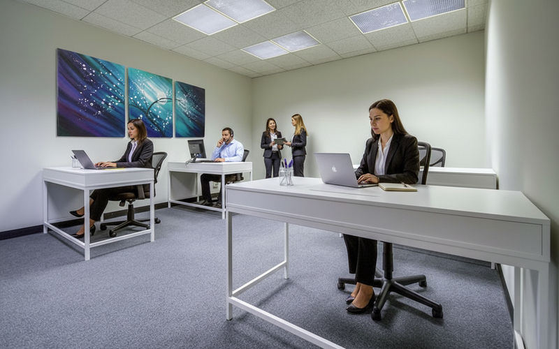 3500 W Olive Ave, Burbank Image 16