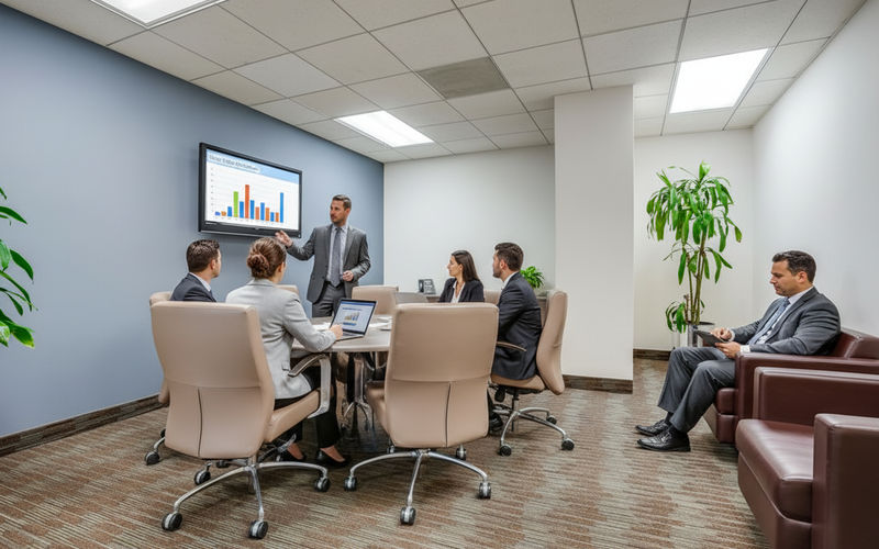 1801 Century Park E, Los Angeles Image 46