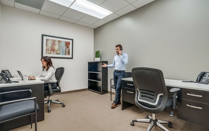 1801 Century Park E, Los Angeles Image 16