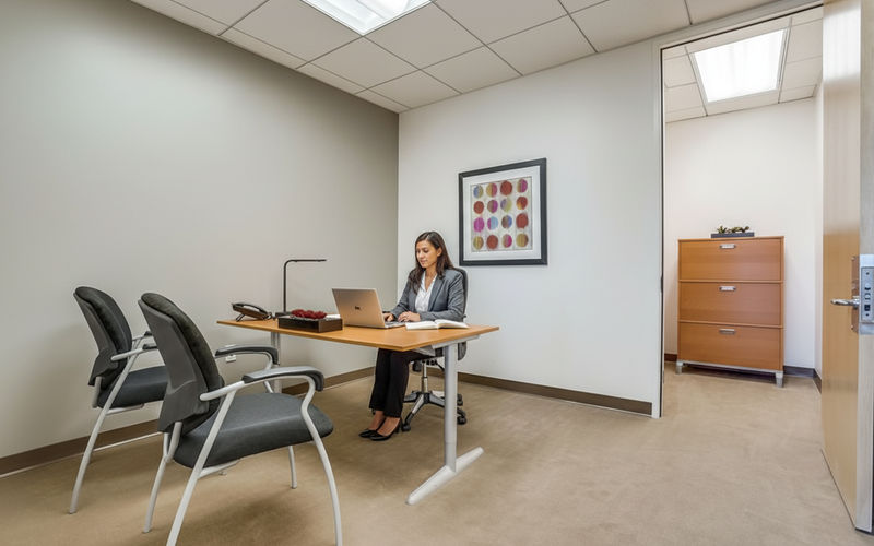 1801 Century Park E, Los Angeles Image 3