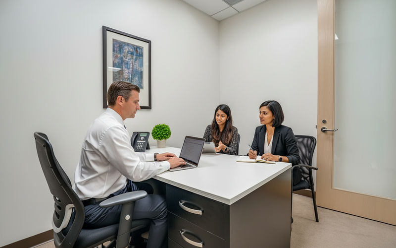 1801 Century Park E, Los Angeles Image 13