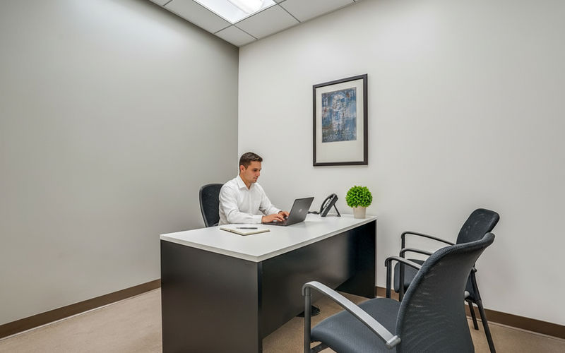 1801 Century Park E, Los Angeles Image 37