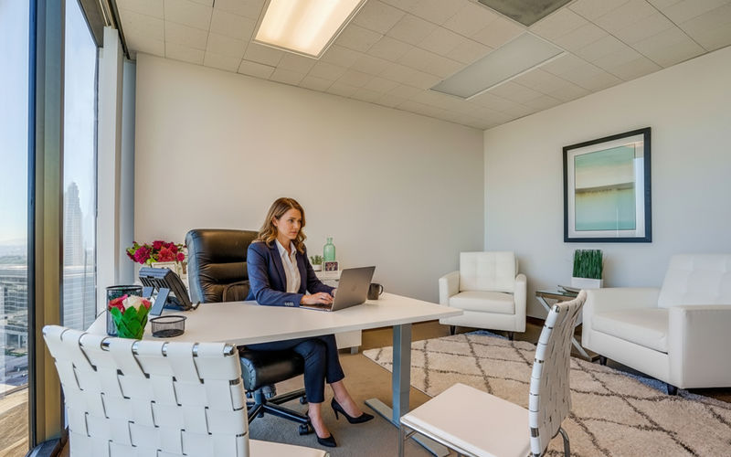 1801 Century Park E, Los Angeles Image 20