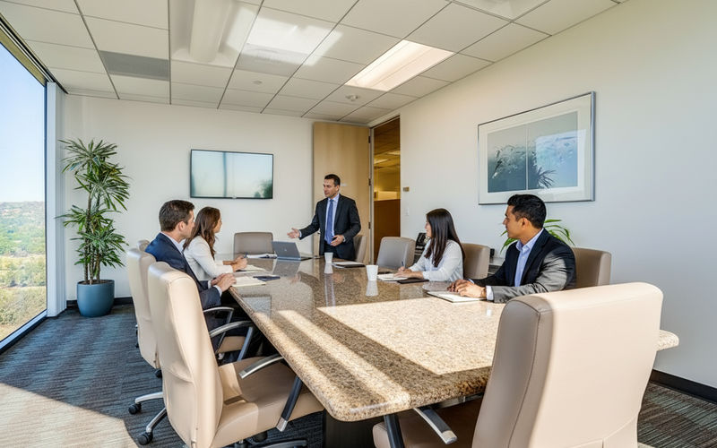 1801 Century Park E, Los Angeles Image 27