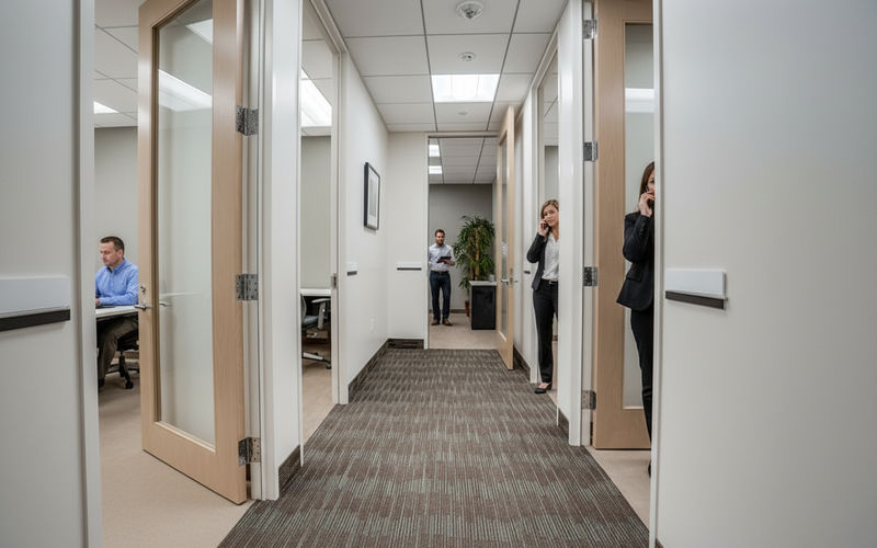 1801 Century Park E, Los Angeles Image 43