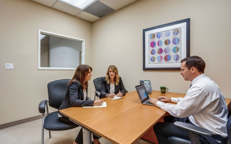 1801 Century Park E, Los Angeles Image 44