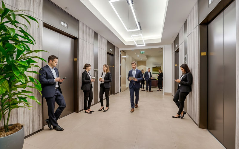 1801 Century Park E, Los Angeles Image 42