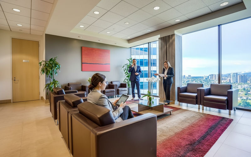 1801 Century Park E, Los Angeles Image 28