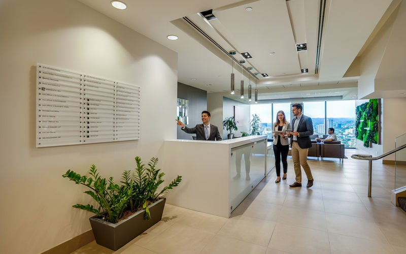 1801 Century Park E, Los Angeles Image 38