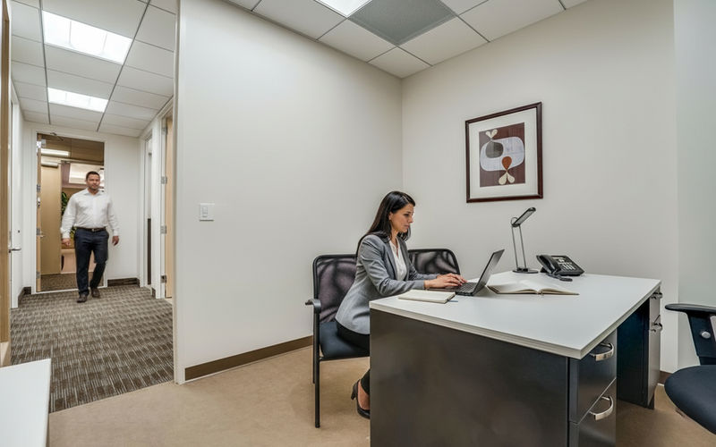 1801 Century Park E, Los Angeles Image 22