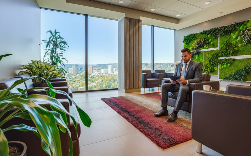 1801 Century Park E, Los Angeles Image 29