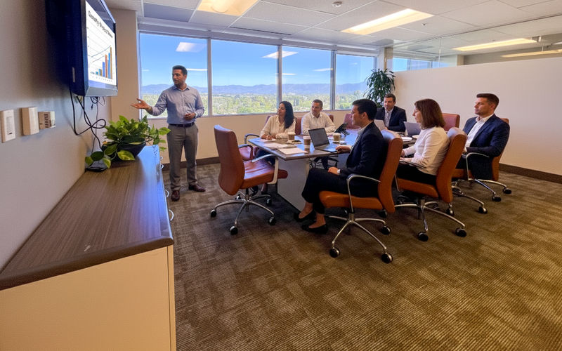 15760 Ventura Blvd, Encino Image 3