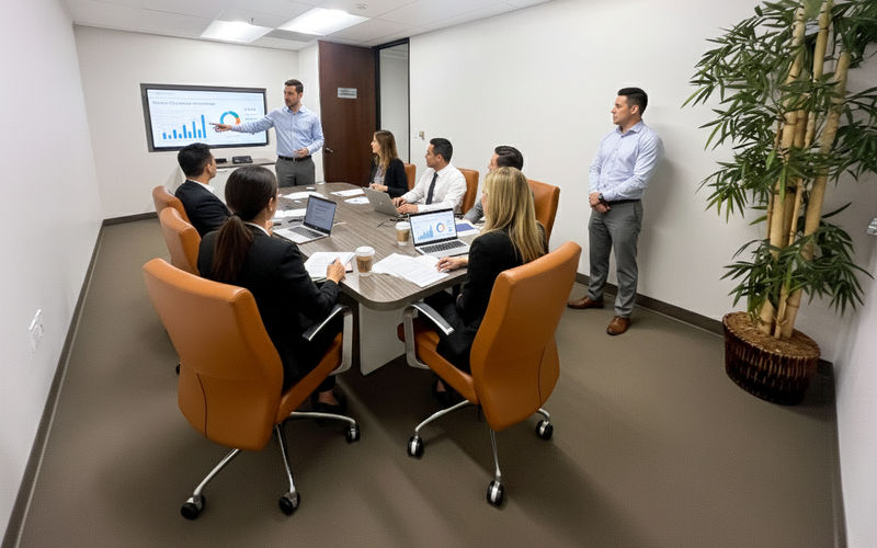 15760 Ventura Blvd, Encino Image 13