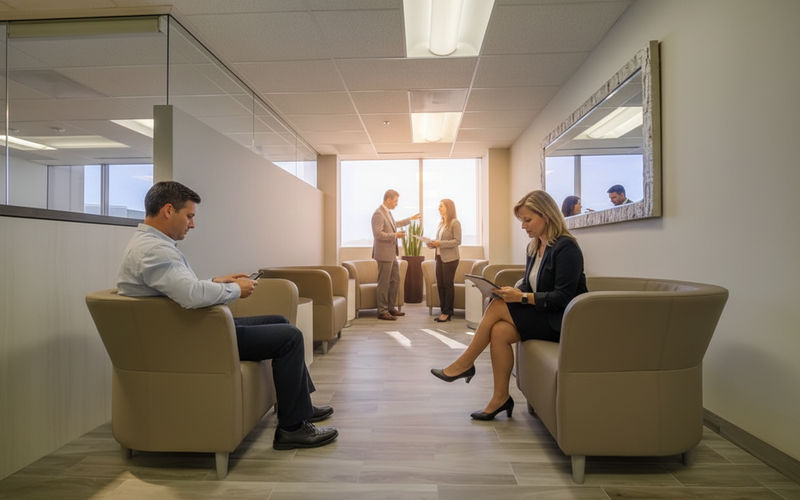 15760 Ventura Blvd, Encino Image 10