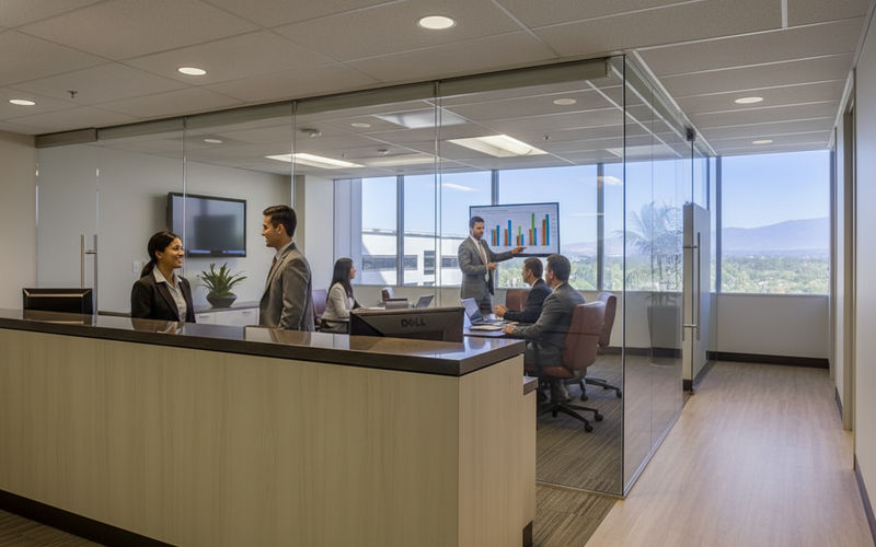 15760 Ventura Blvd, Encino Image 23