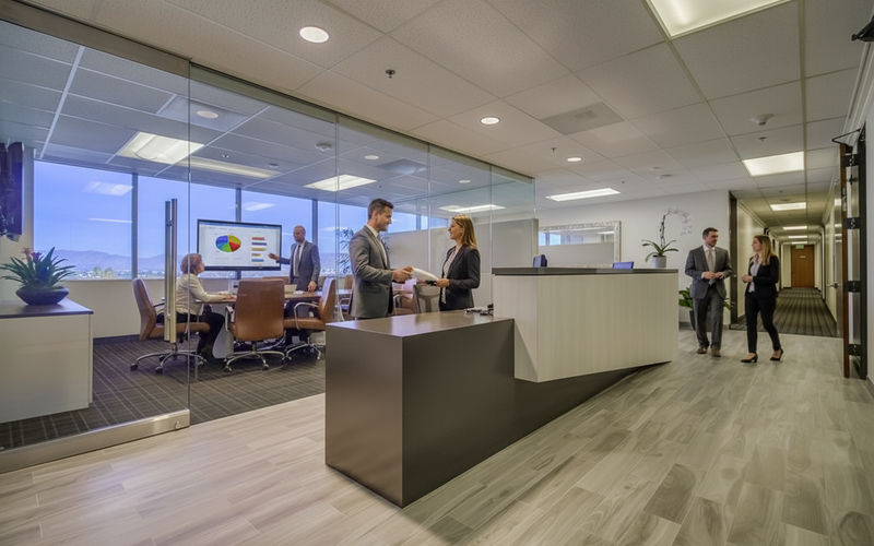 15760 Ventura Blvd, Encino Image 22