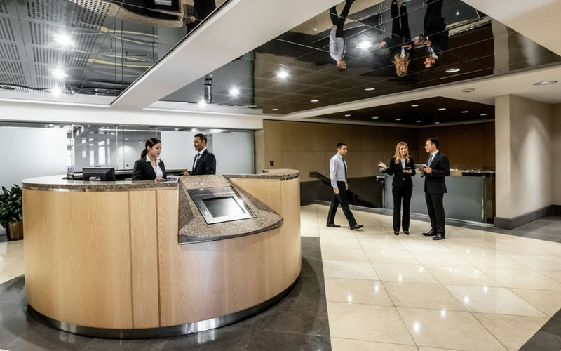 15760 Ventura Blvd, Encino Image 1