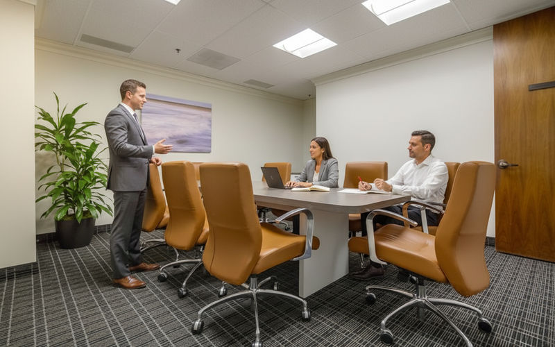 15760 Ventura Blvd, Encino Image 19