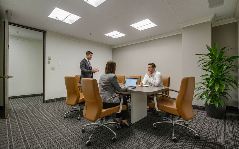 15760 Ventura Blvd, Encino Image 16