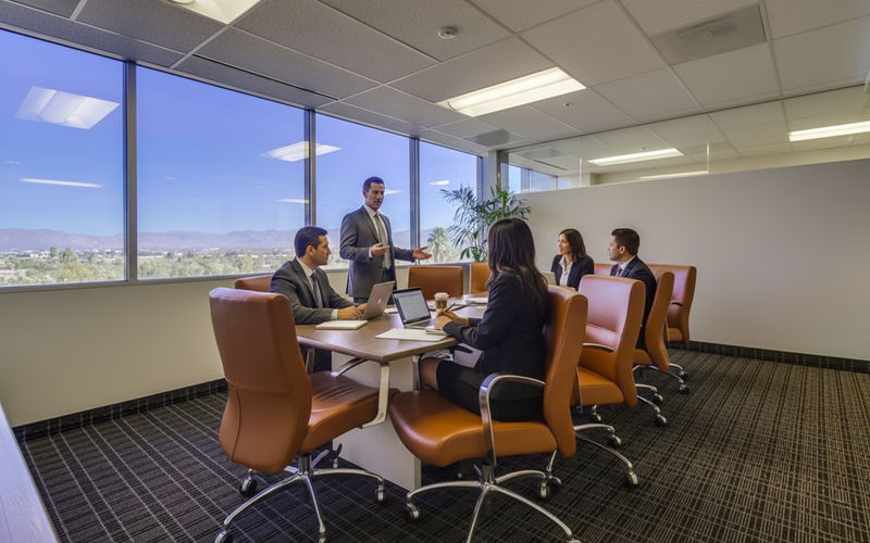 15760 Ventura Blvd, Encino Image 20