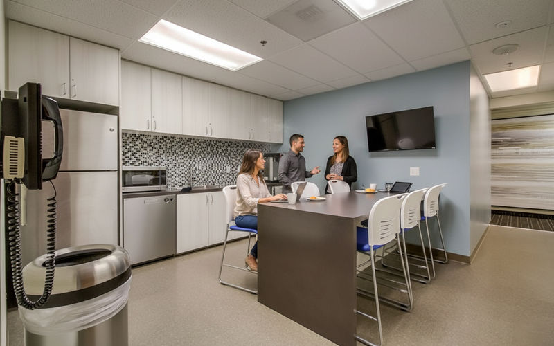 15760 Ventura Blvd, Encino Image 12