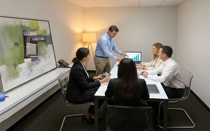 16133 Ventura Blvd, Encino Image 12