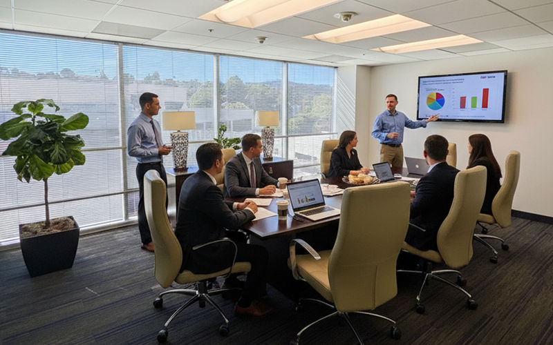 16133 Ventura Blvd, Encino Image 13