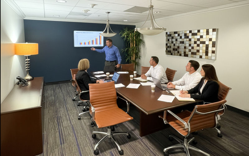 16133 Ventura Blvd, Encino Image 7