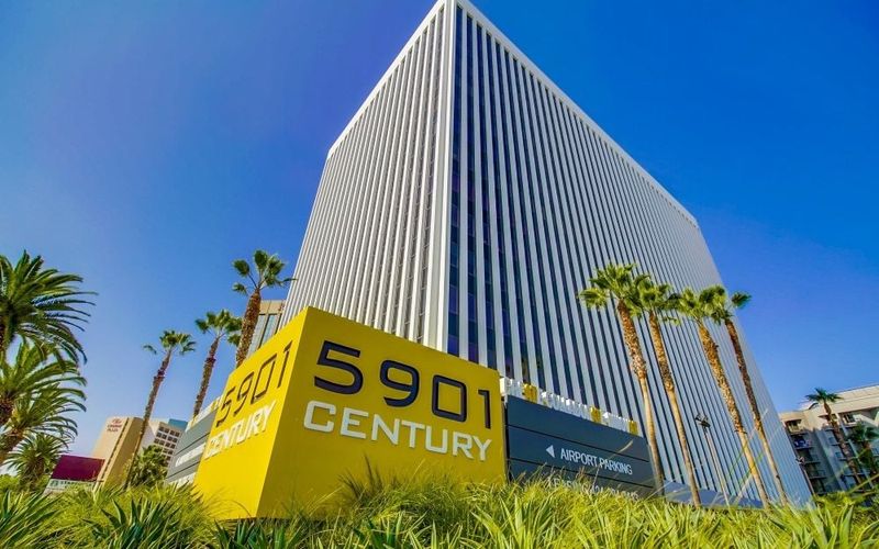 5901 W Century Blvd, Los Angeles Image 23
