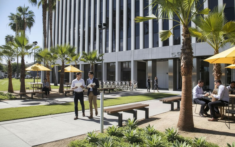 5901 W Century Blvd, Los Angeles Image 5