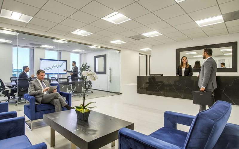 5901 W Century Blvd, Los Angeles Image 21