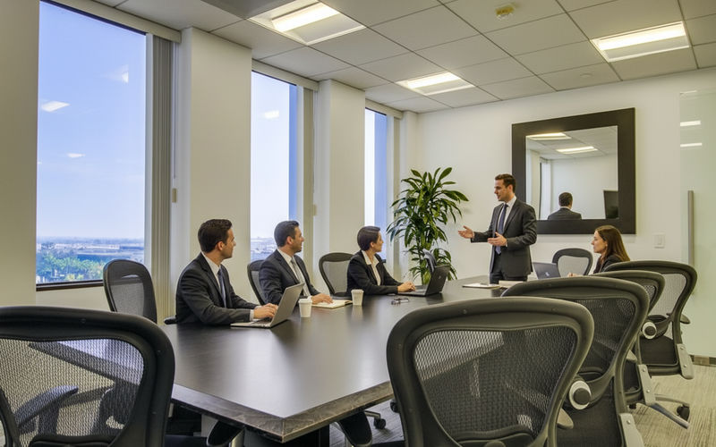 5901 W Century Blvd, Los Angeles Image 14