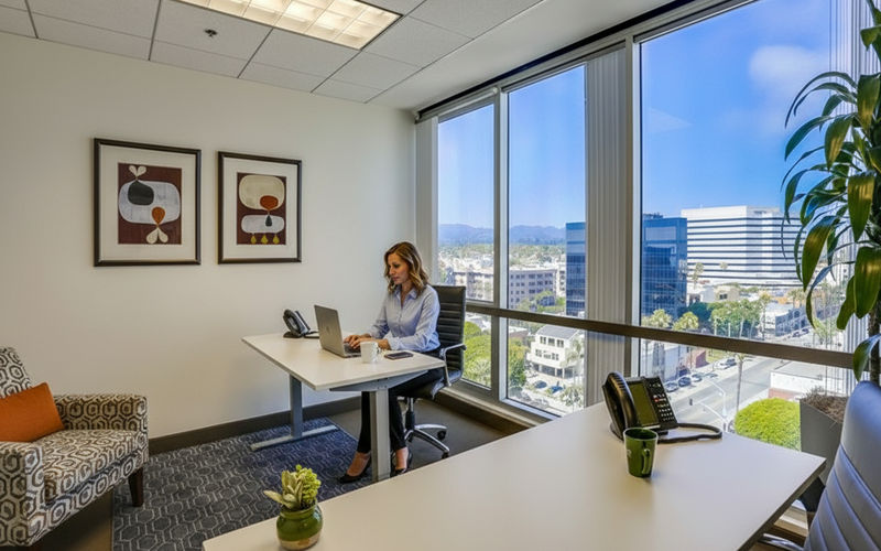 5901 W Century Blvd, Los Angeles Image 16