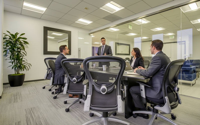 5901 W Century Blvd, Los Angeles Image 18