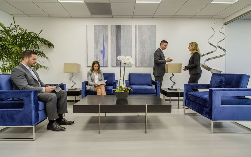 5901 W Century Blvd, Los Angeles Image 7