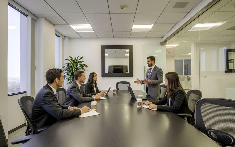 5901 W Century Blvd, Los Angeles Image 15