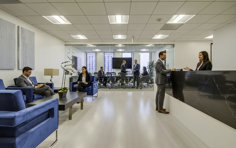 5901 W Century Blvd, Los Angeles Image 3