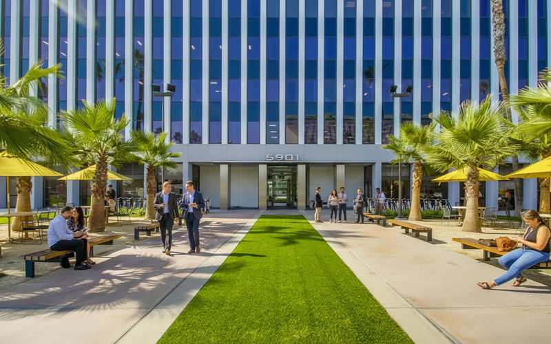 5901 W Century Blvd, Los Angeles Image 22