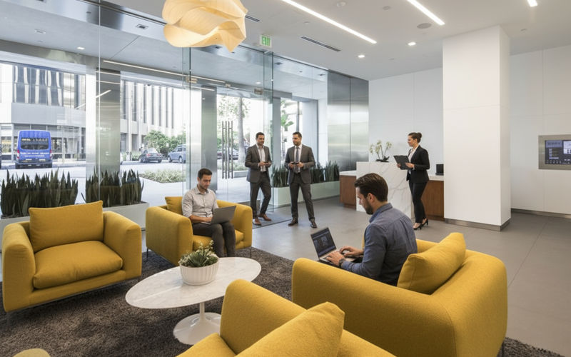 5901 W Century Blvd, Los Angeles Image 12